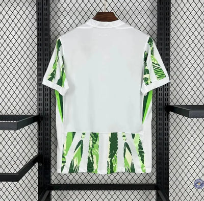 Nigeria 2025 Domicile
