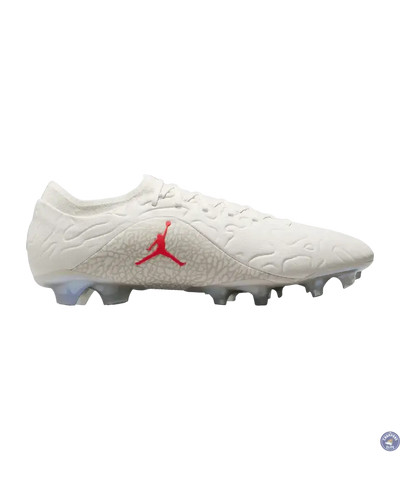 Nike Jordan Tiempo Maestro Elite SE FG - Sail/Infrared 23