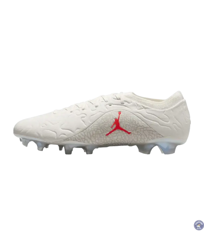 Nike Jordan Tiempo Maestro Elite SE FG - Sail/Infrared 23