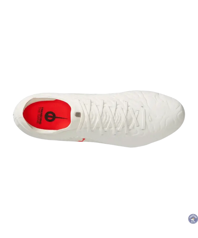 Nike Jordan Tiempo Maestro Elite SE FG - Sail/Infrared 23