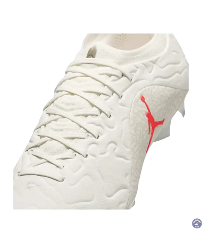 Nike Jordan Tiempo Maestro Elite SE FG - Sail/Infrared 23