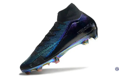 Nike Mercurial Superfly 10 Elite FG Cosmic Speed Noir
