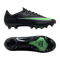 Nike Mercurial Superfly 11 Elite AG - Shadow Noir/Vert