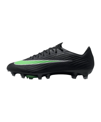 Nike Mercurial Superfly 11 Elite AG - Shadow Noir/Vert