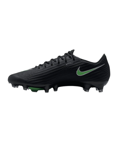 Nike Mercurial Superfly 11 Elite AG - Shadow Noir/Vert