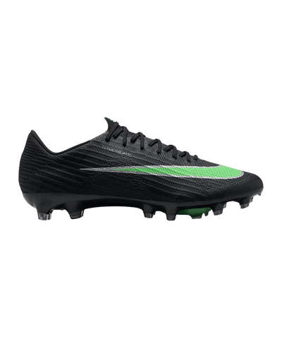 Nike Mercurial Superfly 11 Elite AG - Shadow Noir/Vert