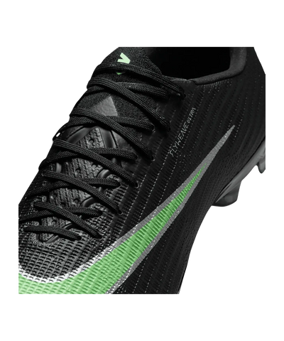 Nike Mercurial Superfly 11 Elite FG - Shadow Noir/Vert