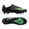 Nike Mercurial Superfly 11 Elite FG - Shadow Noir/Vert