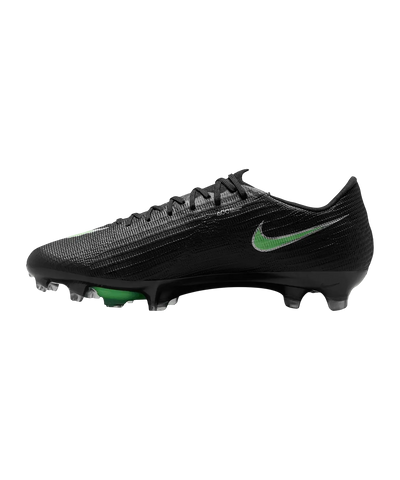Nike Mercurial Superfly 11 Elite FG - Shadow Noir/Vert
