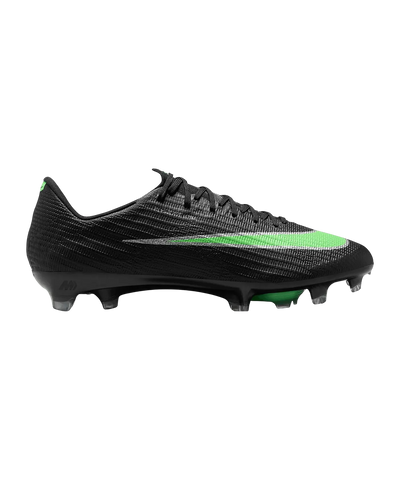 Nike Mercurial Superfly 11 Elite FG - Shadow Noir/Vert
