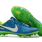 Nike Mercurial Vapor 11 Elite FG Neymar - Bleu/Vert