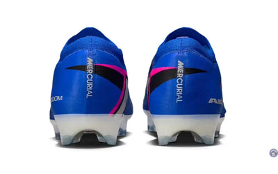 Nike Mercurial Vapor 16 FG Attack Pack - Bleu/Argent/Rose