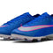 Nike Mercurial Vapor 16 FG Attack Pack - Bleu/Argent/Rose