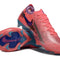 Nike Mercurial Vapor 16 FG Vinicius Jr. Sunset Pulse - Rose/Argent/Bleu