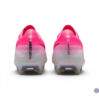 Nike Mercurial Vapor 17 Elite AG - Multicolore/Noir