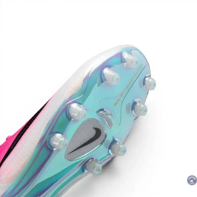 Nike Mercurial Vapor 17 Elite AG - Multicolore/Noir