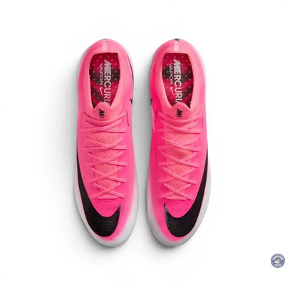 Nike Mercurial Vapor 17 Elite AG - Multicolore/Noir