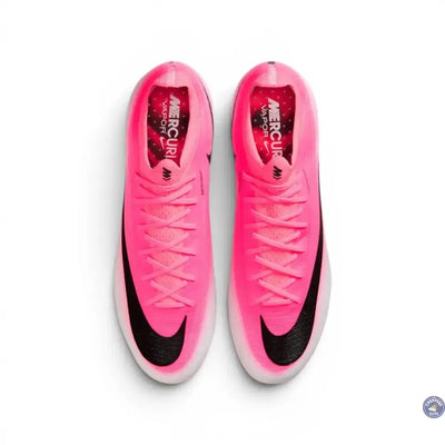 Nike Mercurial Vapor 17 Elite FG - Multicolore/Noir