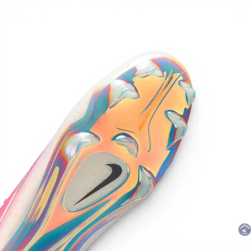 Nike Mercurial Vapor 17 Elite FG - Multicolore/Noir
