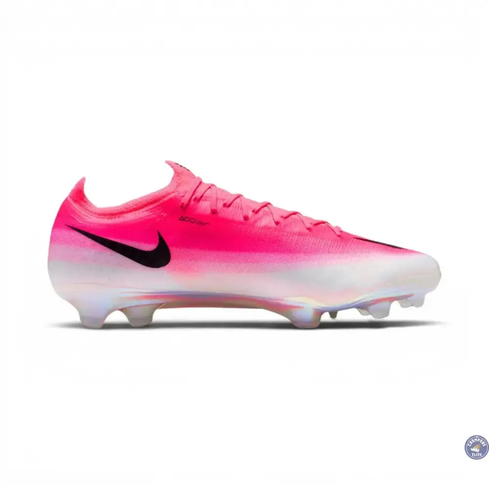 Nike Mercurial Vapor 17 Elite FG - Multicolore/Noir