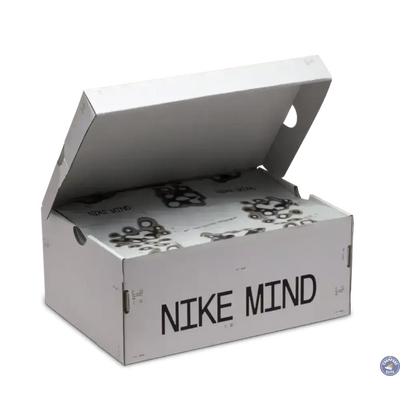 Nike Mind 001 Barely Green - Vert