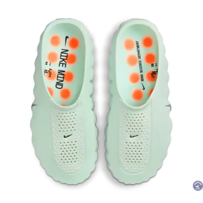 Nike Mind 001 Barely Green - Vert