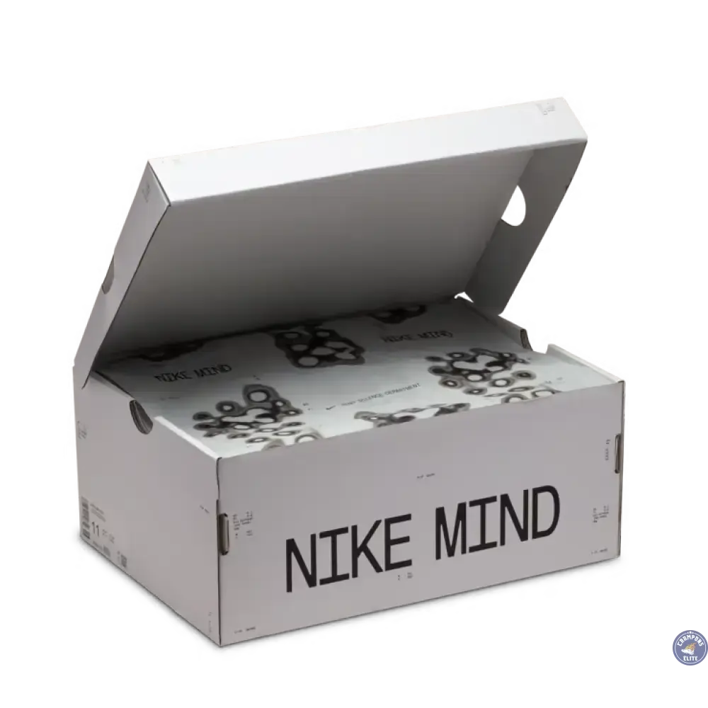 Nike Mind 001 - Black