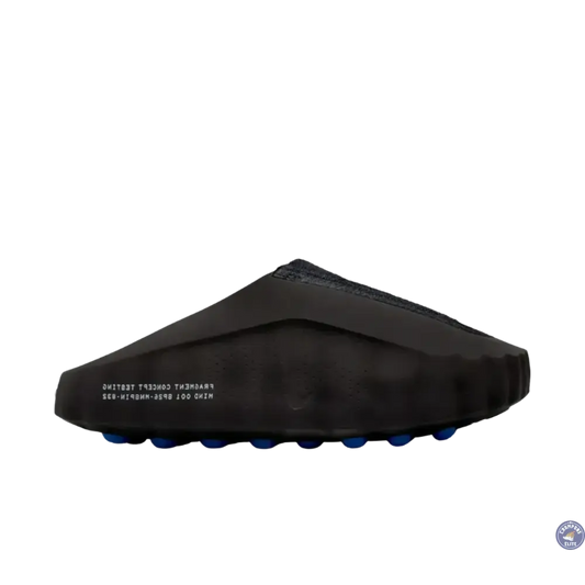 Nike Mind 001 Slide x Fragment - Noir