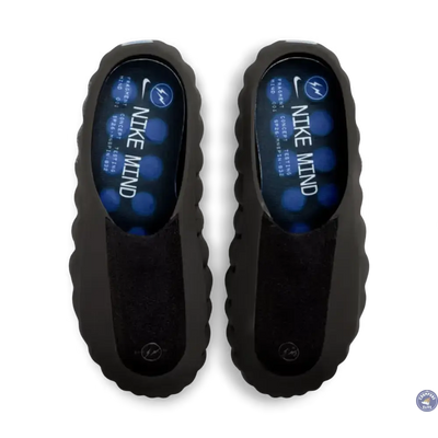 Nike Mind 001 Slide x Fragment - Noir