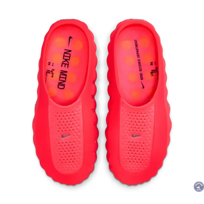 Nike Mind 001 - Solar Red