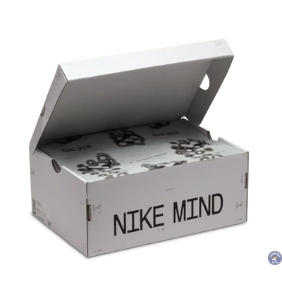 Nike Mind 001 - Solar Red