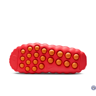 Nike Mind 001 - Solar Red