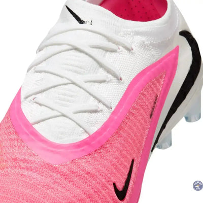 Nike Phantom 6 Elite Low Cut AG - Breakout Rose/Blanc/Noir