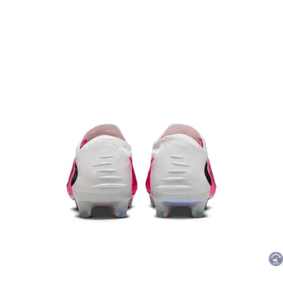 Nike Phantom 6 Elite Low Cut FG - Breakout Rose/Blanc/Noir