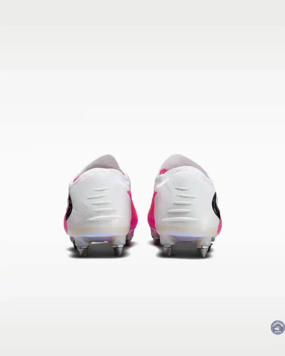Nike Phantom 6 Elite Low Cut SG - Breakout Rose/Blanc/Noir