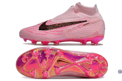 Nike Phantom GX DF Elite FG Rose