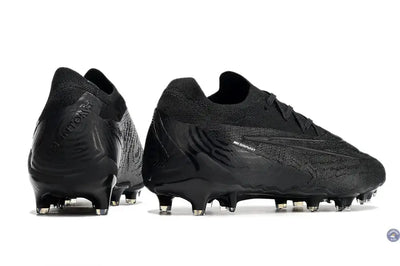 Nike Phantom GX Elite FG Full Black