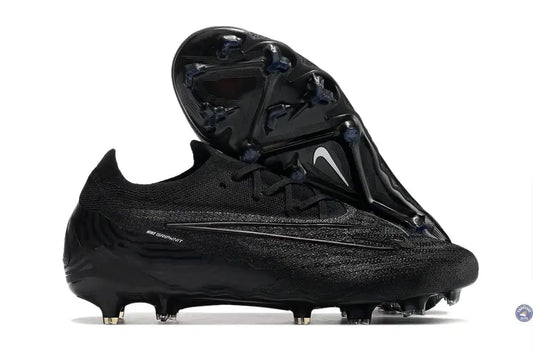 Nike Phantom GX Elite FG Full Black