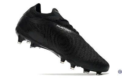 Nike Phantom GX Elite FG Full Black