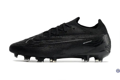Nike Phantom GX Elite FG Full Black