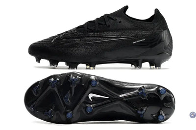 Nike Phantom GX Elite FG Full Black