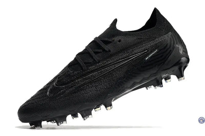 Nike Phantom GX Elite FG Full Black