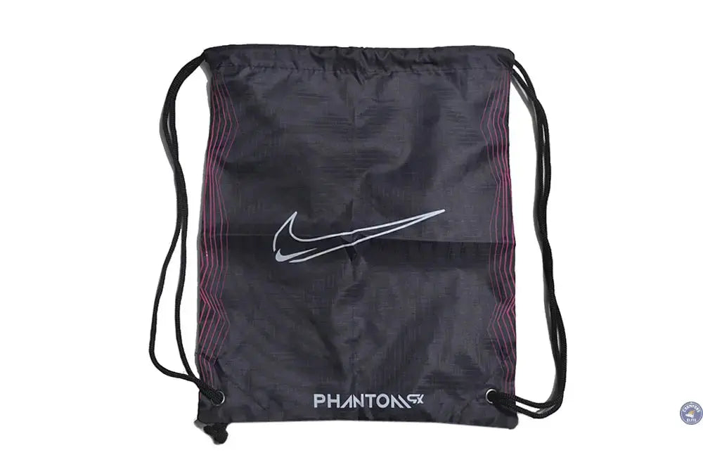 Nike Phantom GX Elite FG Full Black