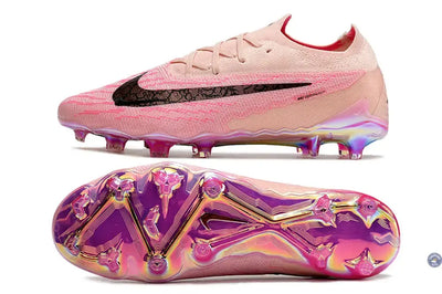 Nike Phantom GX Elite FG Rose