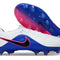 Nike Tiempo Maestro Elite FG Attack - Blanc/Noir/Bleu/Rose