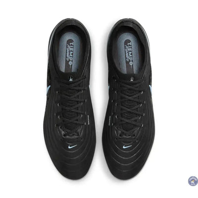 Nike Tiempo Maestro Elite FG - Shadow Noir/Bleu