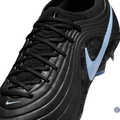 Nike Tiempo Maestro Elite FG - Shadow Noir/Bleu
