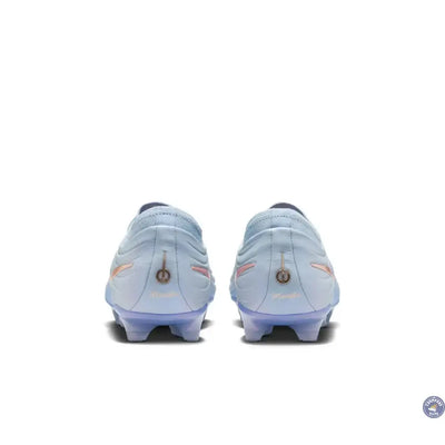 Nike Tiempo Maestro Elite FG Showtime - Ghost/Crimson Tint/Royal Pulse