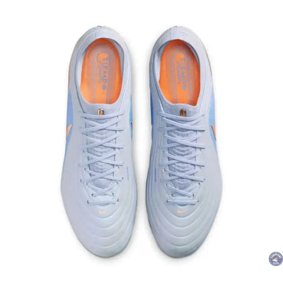 Nike Tiempo Maestro Elite FG Showtime - Ghost/Crimson Tint/Royal Pulse