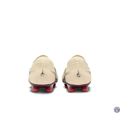 Nike Tiempo Maestro Elite FG - United Beige/Argenté/Bordeaux